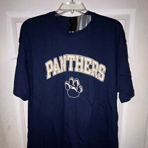 🐈‍⬛🏟️ University of Pittsburgh Panthers Marquee Shirt 🏟️🐈‍⬛